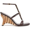 image:imageSam Edelman Womens Massey WedgesKerala Brown
