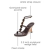 image:imageSam Edelman Womens Massey WedgesKerala Brown