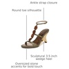 image:imageSam Edelman Womens Massey WedgesLight Olive