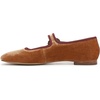 image:imageSam Edelman Womens Michaela Glow FlatsHarvest Brown
