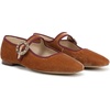 image:imageSam Edelman Womens Michaela Glow FlatsHarvest Brown