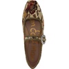 image:imageSam Edelman Womens Michaela Glow FlatsNatural Floral Multi