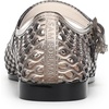 image:imageSam Edelman Womens Michaela Jelly FlatsBlack