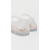 image:imageSam Edelman Womens Michaela Jelly FlatsClear