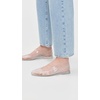 image:imageSam Edelman Womens Michaela Jelly FlatsClear