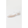 image:imageSam Edelman Womens Michaela Jelly FlatsClear