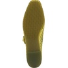 image:imageSam Edelman Womens Michaela Jelly FlatsGreen Limon