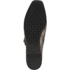 image:imageSam Edelman Womens Michaela Jelly FlatsJet Black