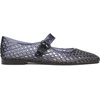 image:imageSam Edelman Womens Michaela Jelly FlatsOasis Navy