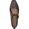 image:imageSam Edelman Womens Michaela Jelly FlatsOasis Navy
