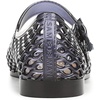 image:imageSam Edelman Womens Michaela Jelly FlatsOasis Navy