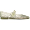 image:imageSam Edelman Womens Michaela Jelly FlatsPear Green