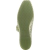 image:imageSam Edelman Womens Michaela Jelly FlatsPear Green