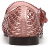 image:imageSam Edelman Womens Michaela Jelly FlatsPink Lily