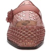 image:imageSam Edelman Womens Michaela Jelly FlatsPink Lily