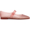 image:imageSam Edelman Womens Michaela Jelly FlatsPink Rosa