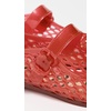 image:imageSam Edelman Womens Michaela Jelly FlatsRed