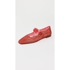 image:imageSam Edelman Womens Michaela Jelly FlatsRed