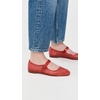 image:imageSam Edelman Womens Michaela Jelly FlatsRed