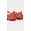 image:imageSam Edelman Womens Michaela Jelly FlatsRed