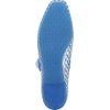 image:imageSam Edelman Womens Michaela Jelly FlatsSoft Blue