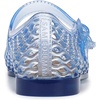 image:imageSam Edelman Womens Michaela Jelly FlatsSoft Blue