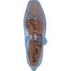 image:imageSam Edelman Womens Michaela Jelly FlatsSoft Blue