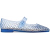 image:imageSam Edelman Womens Michaela Jelly FlatsSoft Blue