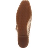 image:imageSam Edelman Womens Michaela Jelly FlatsTransparent Brown
