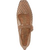 image:imageSam Edelman Womens Michaela Jelly FlatsTransparent Brown