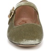 image:imageSam Edelman Womens Michaela Mesh Ballet FlatsAvocado