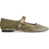 image:imageSam Edelman Womens Michaela Mesh Ballet FlatsAvocado
