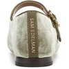 image:imageSam Edelman Womens Michaela Mesh Ballet FlatsAvocado