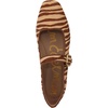 image:imageSam Edelman Womens Michaela Mesh Ballet FlatsBeechwood Zebra Multi