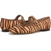image:imageSam Edelman Womens Michaela Mesh Ballet FlatsBeechwood Zebra Multi