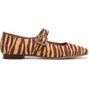 image:imageSam Edelman Womens Michaela Mesh Ballet FlatsBeechwood Zebra Multi