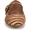image:imageSam Edelman Womens Michaela Mesh Ballet FlatsBeechwood Zebra Multi