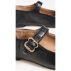 image:imageSam Edelman Womens Michaela Mesh Ballet FlatsBlack