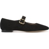 image:imageSam Edelman Womens Michaela Mesh Ballet FlatsBlack