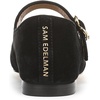 image:imageSam Edelman Womens Michaela Mesh Ballet FlatsBlack