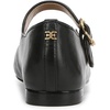 image:imageSam Edelman Womens Michaela Mesh Ballet FlatsBlack