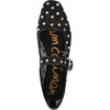 image:imageSam Edelman Womens Michaela Mesh Ballet FlatsBlack Glitz Mesh