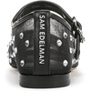 image:imageSam Edelman Womens Michaela Mesh Ballet FlatsBlack Glitz Mesh