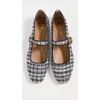 image:imageSam Edelman Womens Michaela Mesh Ballet FlatsBlack Multi Boucle