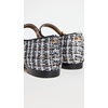image:imageSam Edelman Womens Michaela Mesh Ballet FlatsBlack Multi Boucle
