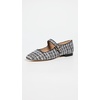 image:imageSam Edelman Womens Michaela Mesh Ballet FlatsBlack Multi Boucle