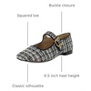 image:imageSam Edelman Womens Michaela Mesh Ballet FlatsBlack Multi Boucle
