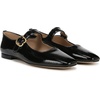 image:imageSam Edelman Womens Michaela Mesh Ballet FlatsBlack Patent