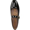 image:imageSam Edelman Womens Michaela Mesh Ballet FlatsBlack Patent