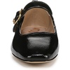 image:imageSam Edelman Womens Michaela Mesh Ballet FlatsBlack Patent
